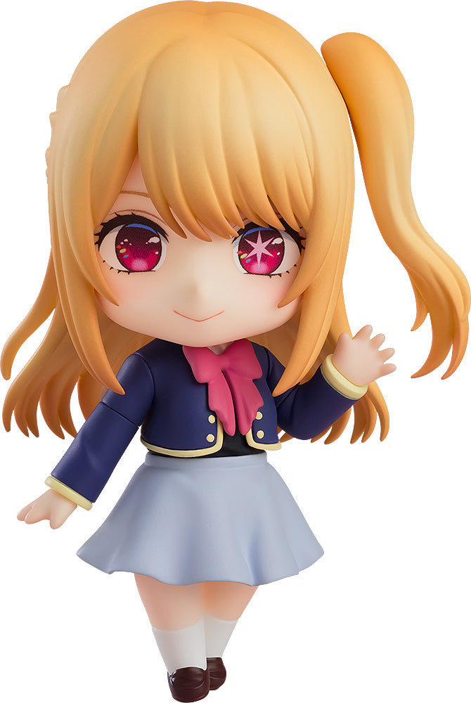 Nendoroid Oshi No Ko Ruby School Uniform Ver Pre-Order Main image
