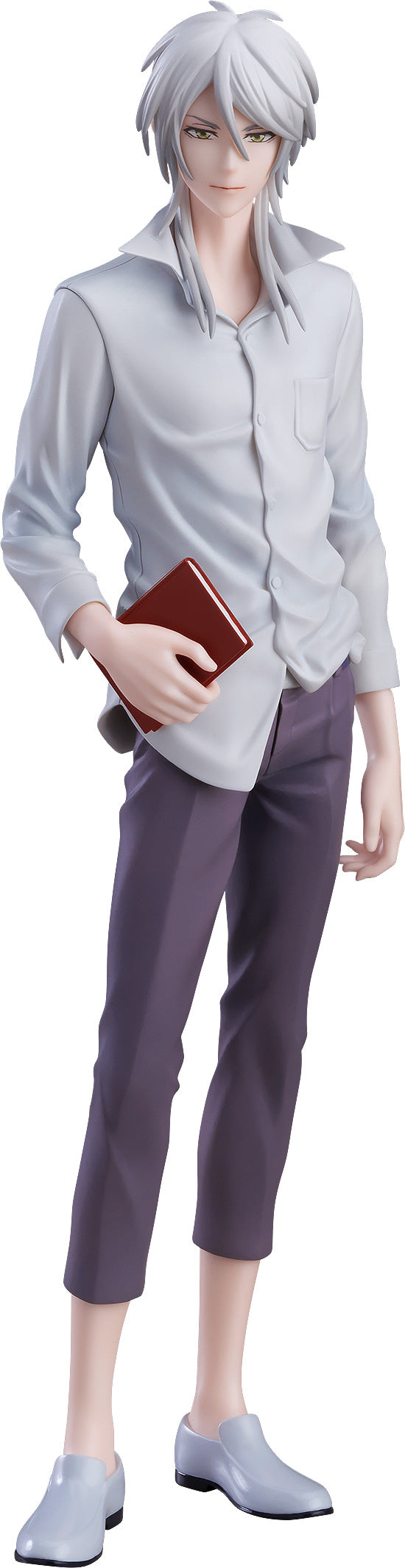 POP UP PARADE Psycho Pass Shogo Makishima L Size Main image