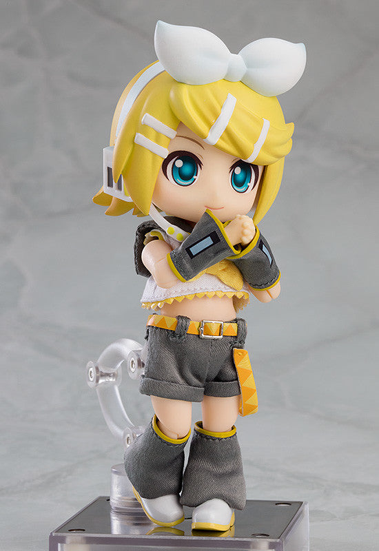 Nendoroid Doll Kagamine Rin Secondary image