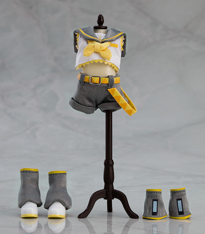 Nendoroid Doll Kagamine Rin