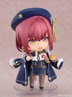 Nendoroid Hololive Production Houshou Marine Business Woman Outfit Version