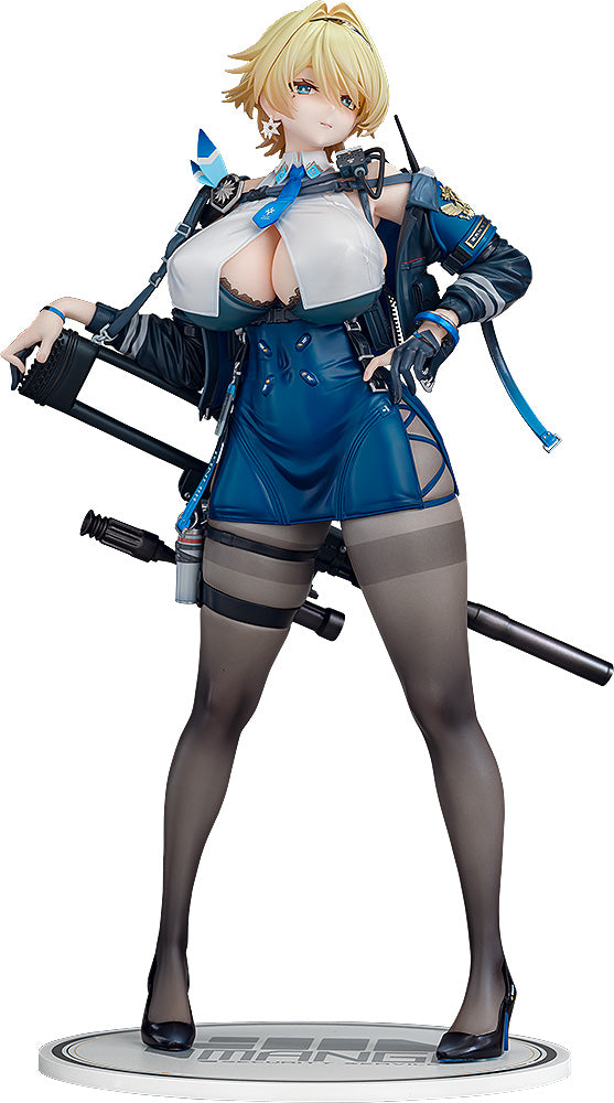 [Pre-Order] GSC Girls Frontline 2 Exilium Nikketa 1/6 Scale Main image