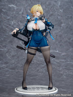 [Pre-Order] GSC Girls Frontline 2 Exilium Nikketa 1/6 Scale