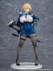 [Pre-Order] GSC Girls Frontline 2 Exilium Nikketa 1/6 Scale
