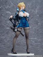 [Pre-Order] GSC Girls Frontline 2 Exilium Nikketa 1/6 Scale