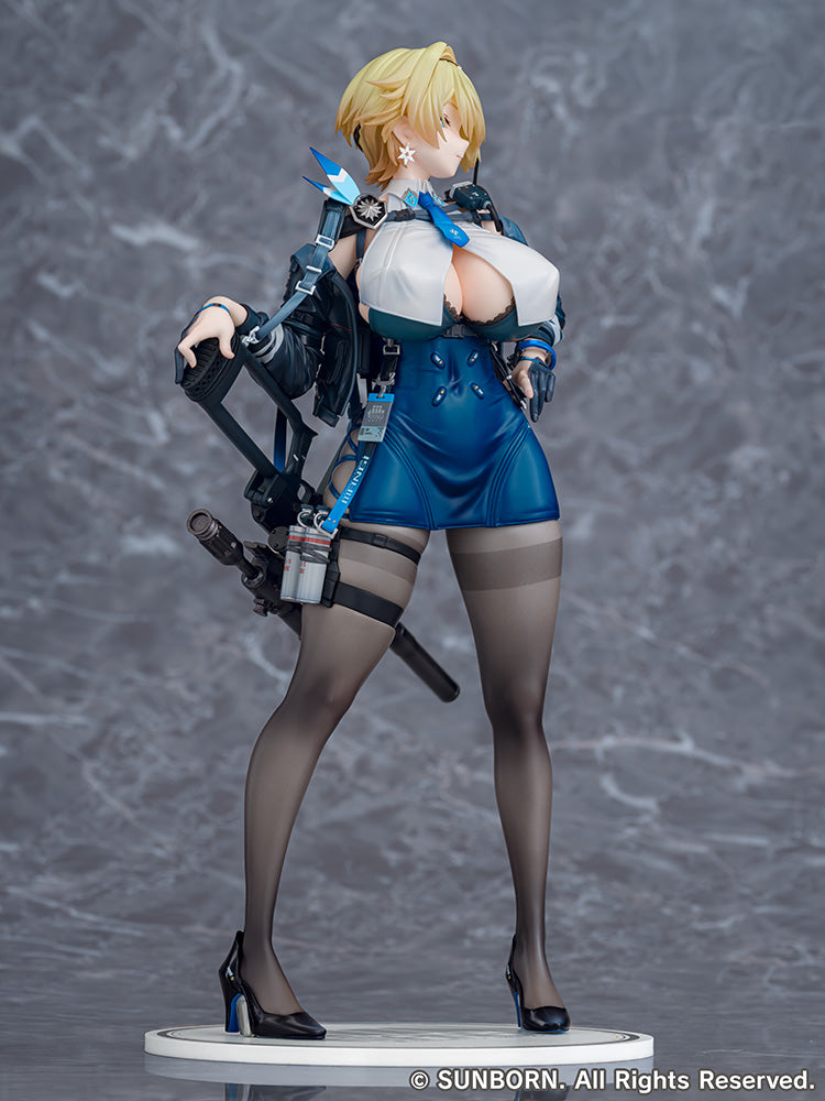 [Pre-Order] GSC Girls Frontline 2 Exilium Nikketa 1/6 Scale