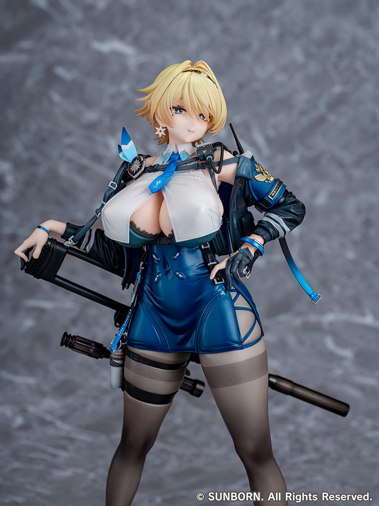 [Pre-Order] GSC Girls Frontline 2 Exilium Nikketa 1/6 Scale