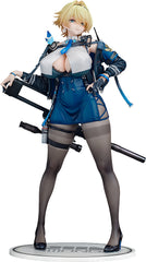 [Pre-Order] GSC Girls Frontline 2 Exilium Nikketa 1/6 Scale