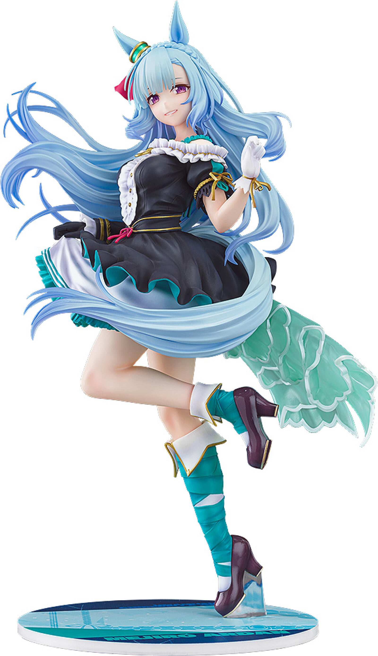 [Pre-Order] GSC Umamusume Cinderella Gray Mejiro Ardan Main image