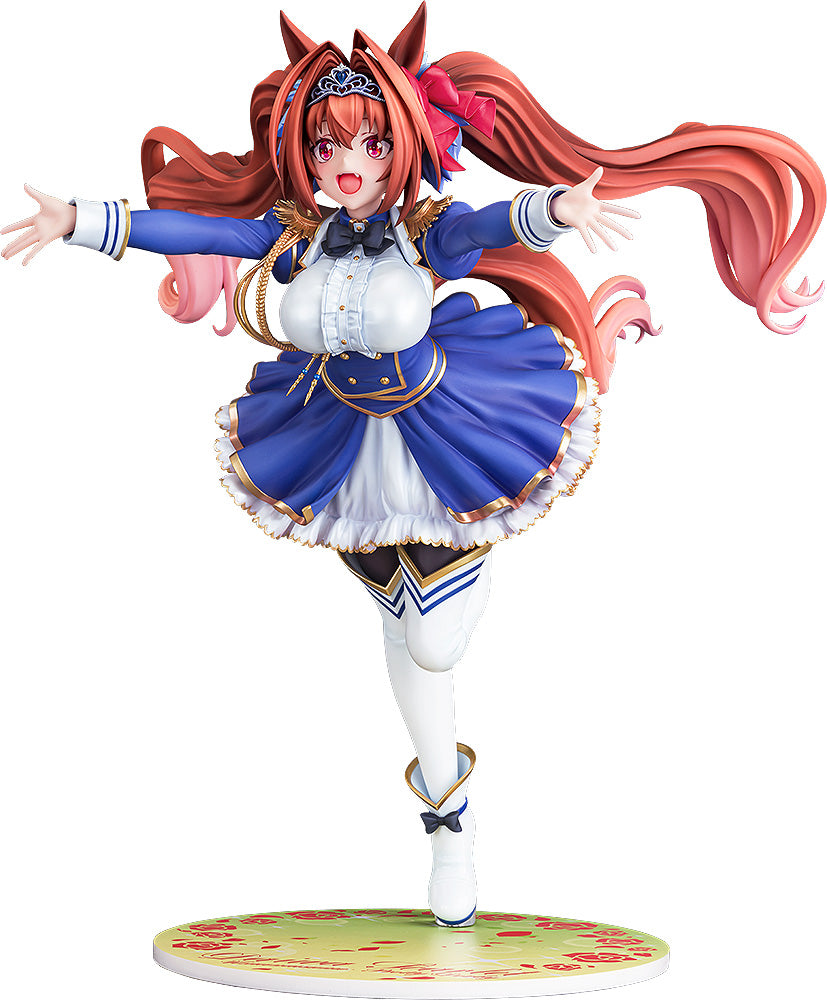 [Pre-Order] GSC Umamusume Pretty Derby Your Scarlet Tailwind Daiwa Scarlet 1/7 Scale Main image