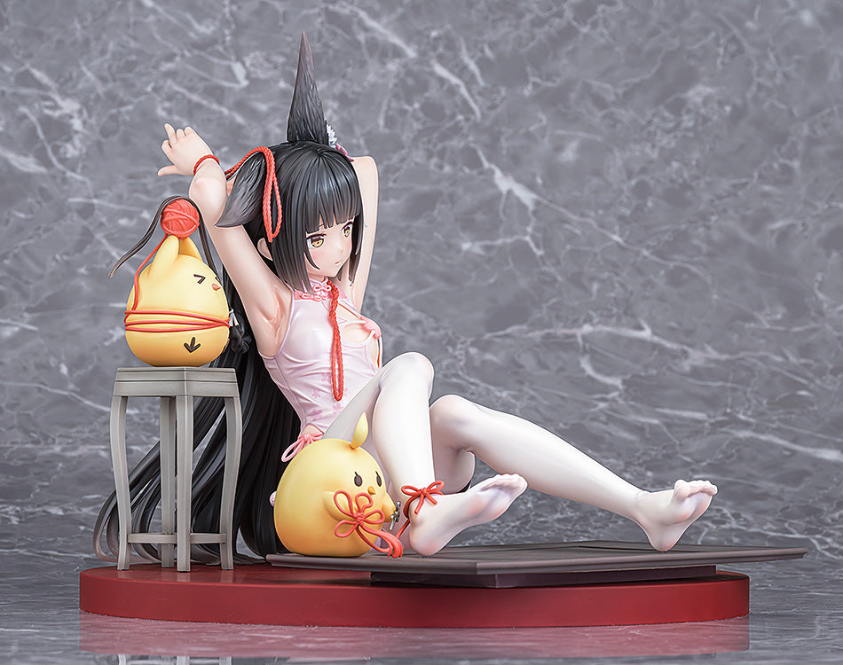 [Pre-Order] GSC Azur Lane Nagato Guardian Foxs Blessed Bonds 1/4 Scale