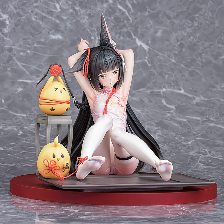 [Pre-Order] GSC Azur Lane Nagato Guardian Foxs Blessed Bonds 1/4 Scale