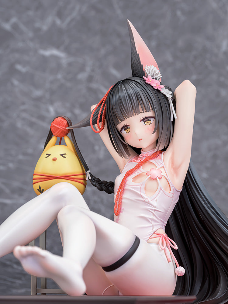 [Pre-Order] GSC Azur Lane Nagato Guardian Foxs Blessed Bonds 1/4 Scale