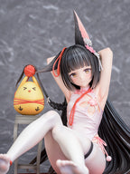 [Pre-Order] GSC Azur Lane Nagato Guardian Foxs Blessed Bonds 1/4 Scale