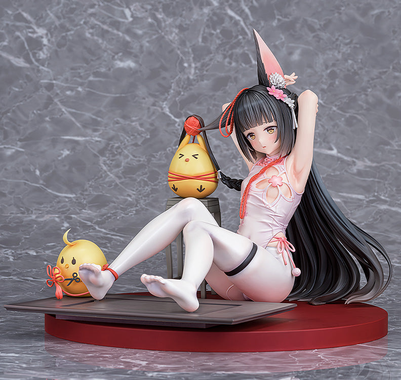 [Pre-Order] GSC Azur Lane Nagato Guardian Foxs Blessed Bonds 1/4 Scale