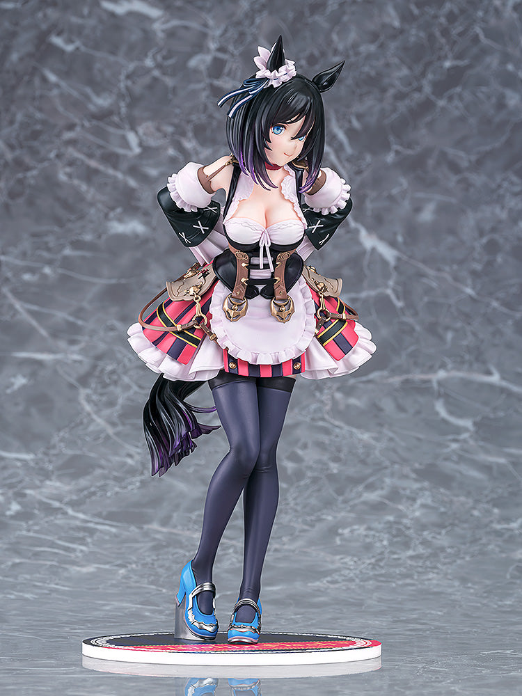 [Pre-Order] GSC Umamusume Pretty Derby Eishin Flash Victory Pose Version 1/7 Scale