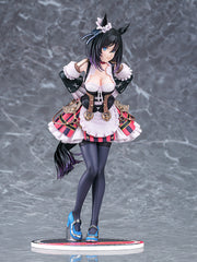[Pre-Order] GSC Umamusume Pretty Derby Eishin Flash Victory Pose Version 1/7 Scale
