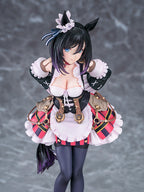 [Pre-Order] GSC Umamusume Pretty Derby Eishin Flash Victory Pose Version 1/7 Scale
