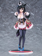 [Pre-Order] GSC Umamusume Pretty Derby Eishin Flash Victory Pose Version 1/7 Scale