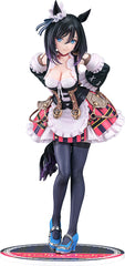 [Pre-Order] GSC Umamusume Pretty Derby Eishin Flash Victory Pose Version 1/7 Scale