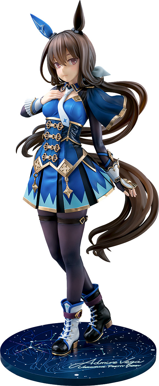 [Pre-Order] GSC Umamusume Pretty Derby Admire Vega 1/7 Scale