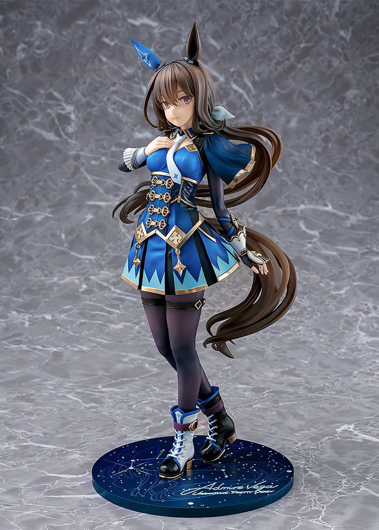 [Pre-Order] GSC Umamusume Pretty Derby Admire Vega 1/7 Scale Secondary image