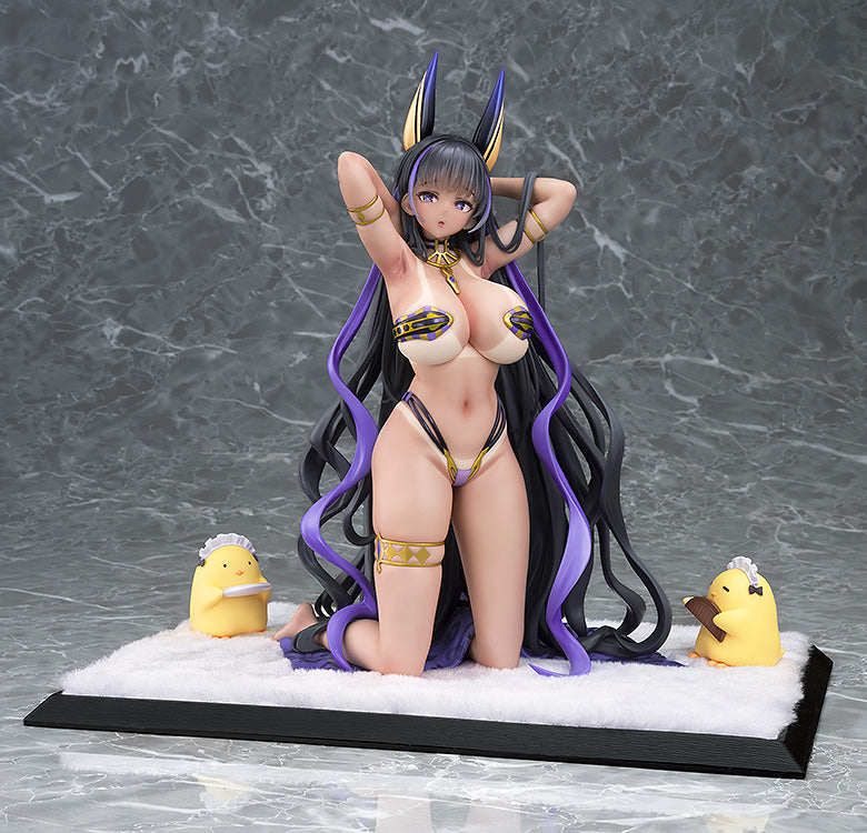 [Pre-Order] GSC Azur Lane Cleopatra Stars and Roses 1/6 Scale