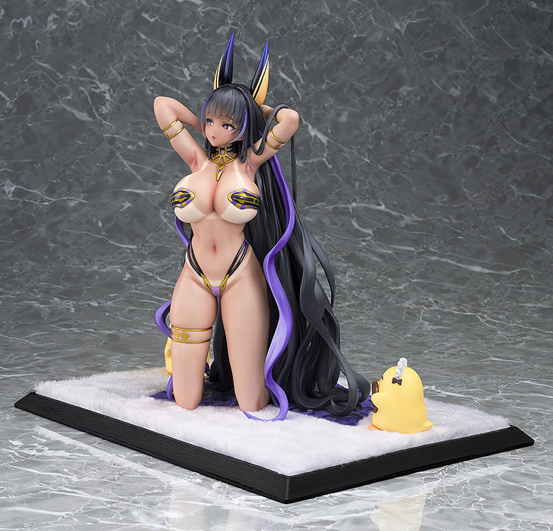 [Pre-Order] GSC Azur Lane Cleopatra Stars and Roses 1/6 Scale
