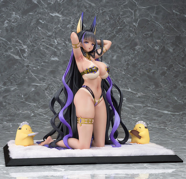 [Pre-Order] GSC Azur Lane Cleopatra Stars and Roses 1/6 Scale