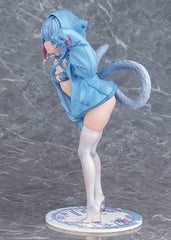 GSC Blue Archive Yuuka Pajamas 1/7 Scale