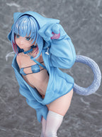 GSC Blue Archive Yuuka Pajamas 1/7 Scale