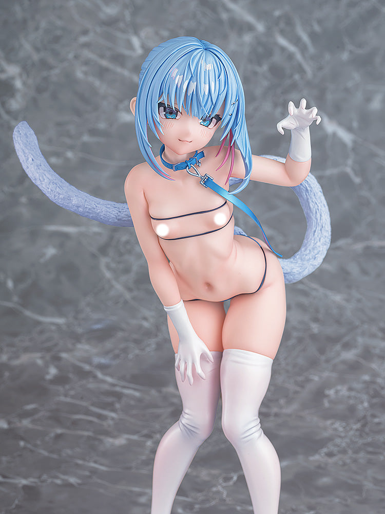 GSC Virtual Illustrator Kanzarin-Chan Cat Eared Hoodie Version 1/6 Scale