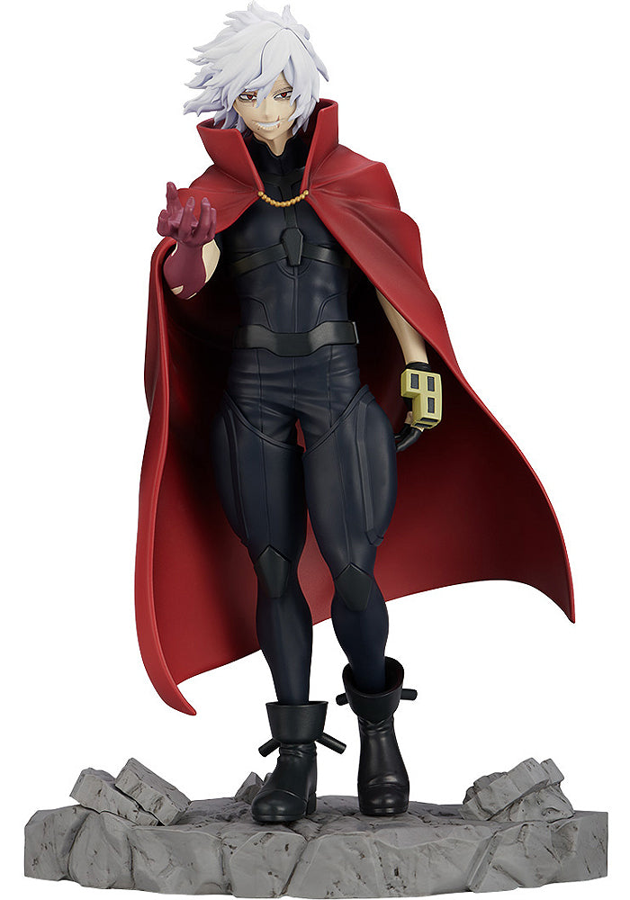 FuRyu Tenitol My Hero Academia Tomura Shigaraki Main image