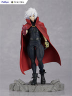 FuRyu Tenitol My Hero Academia Tomura Shigaraki