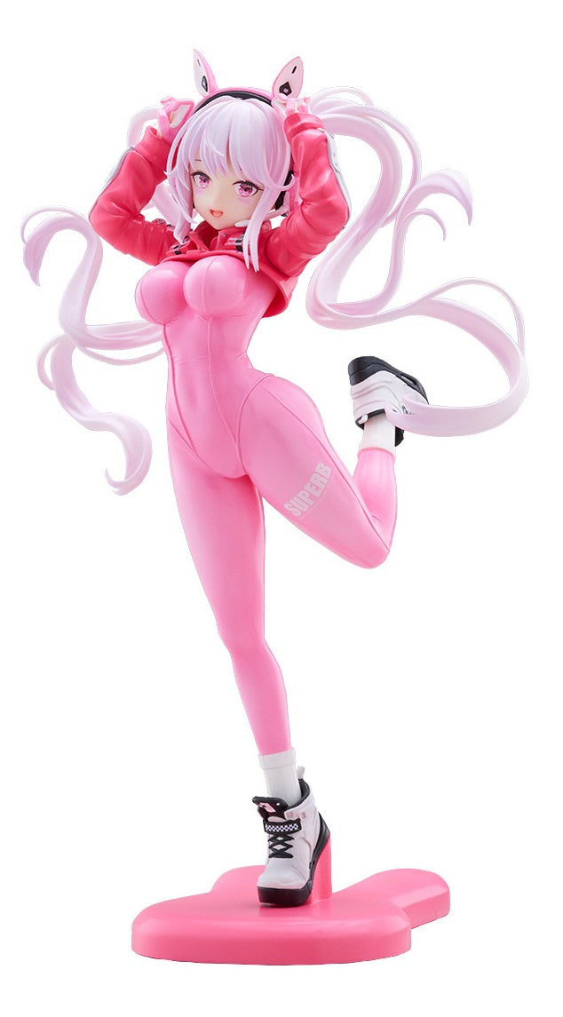 FuRyu Tenitol Nikke Goddess of Victory Alice Pre-Order Main image