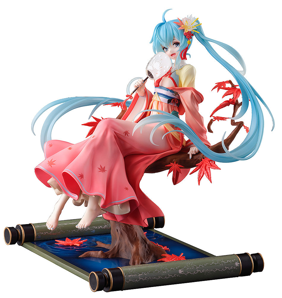 SEGA Hatsune Miku Yue Xi Jiang Main image