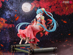 SEGA Hatsune Miku Yue Xi Jiang