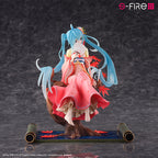 SEGA Hatsune Miku Yue Xi Jiang