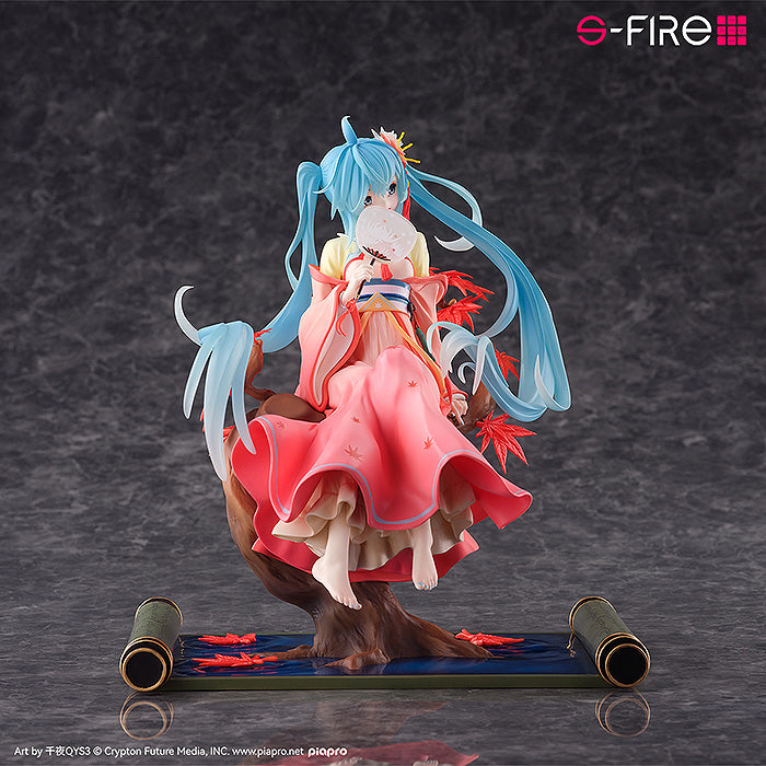 SEGA Hatsune Miku Yue Xi Jiang