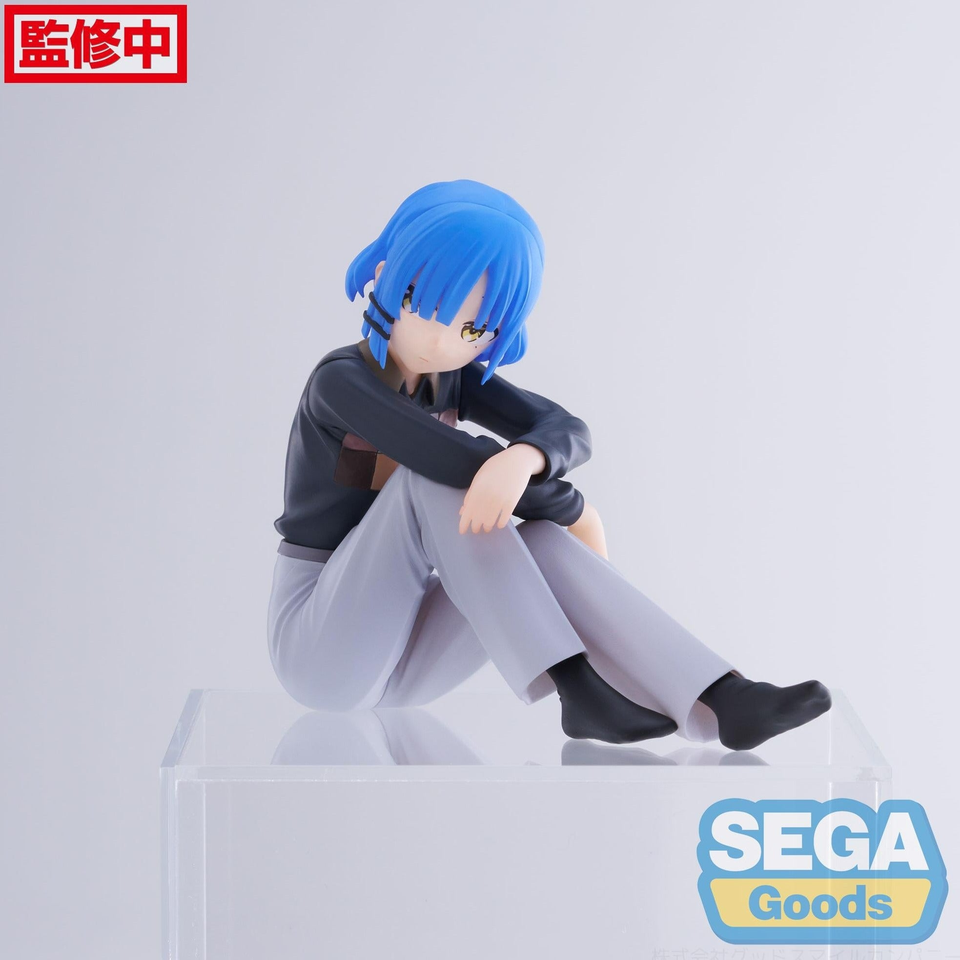 SEGA PM Perching Bocchi the Rock! Ryo Yamada Secondary image