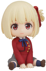 [Pre-Order] Nendoroid Plus Lycoris Recoil Chisato Nishikigi Rubber Mascot