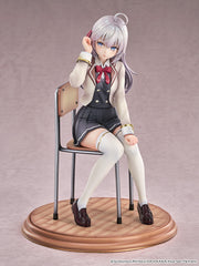 [Pre-Order] GSC Alya Sometimes Hides Her Feelings in Russian Alisa Mikhailovna Kujou 1/7 Scale