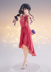 POP UP PARADE Lycoris Recoil Chisato Nishikigi/Takina Inoue After Party! Version L Size