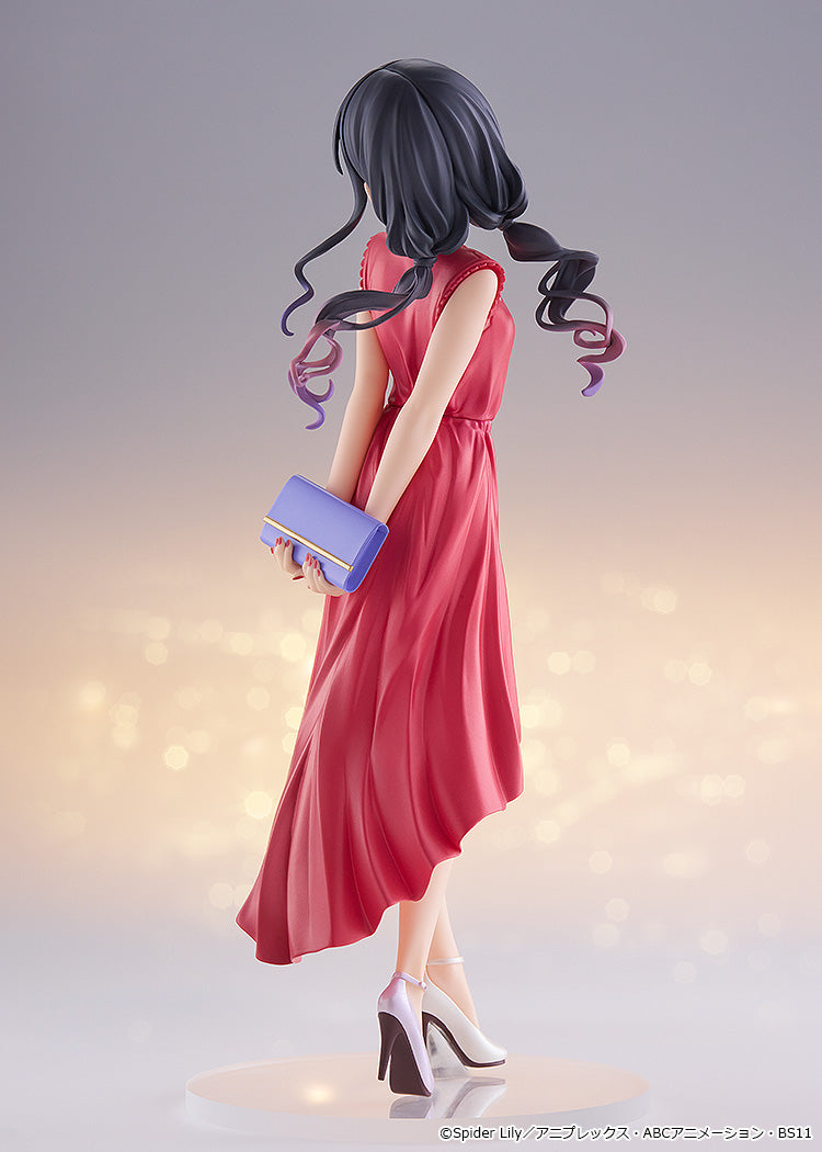 POP UP PARADE Lycoris Recoil Takina Inoue After Party! Version L Size