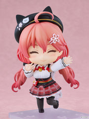 [Pre-Order] Nendoroid Hololive Production Sakura Miko Casual Outfit Version