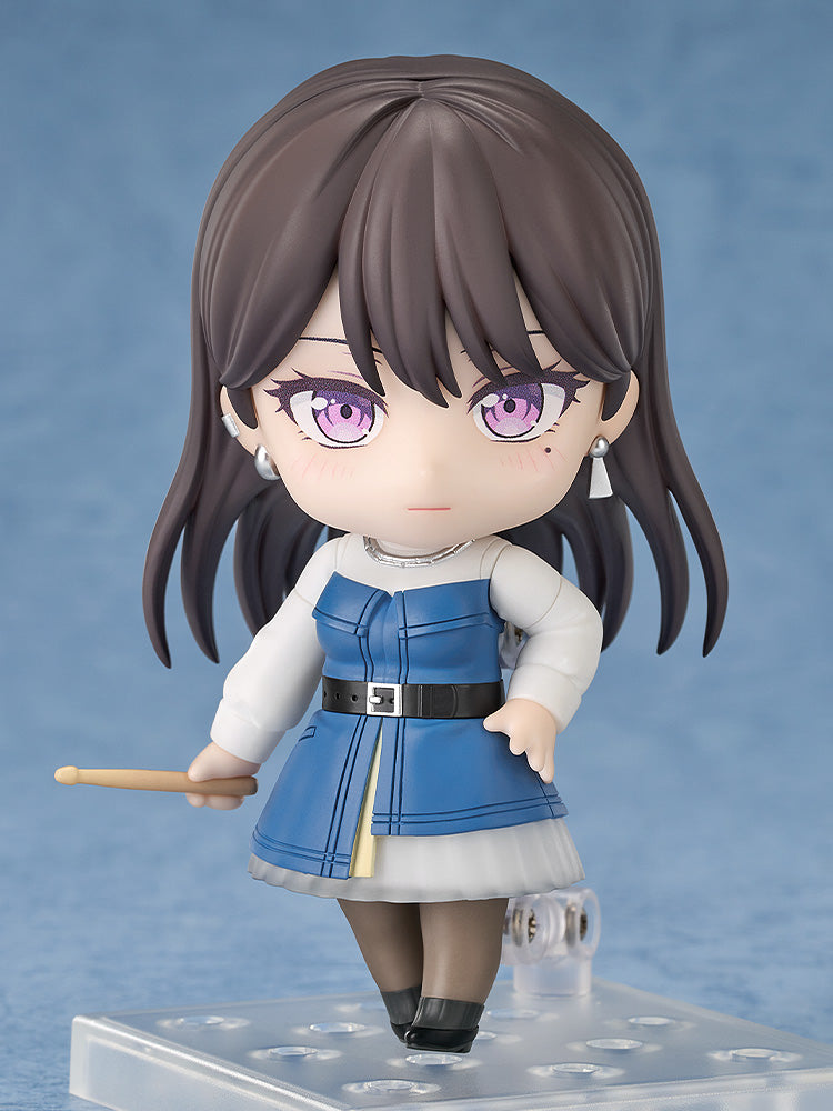 [Pre-Order] Nendoroid BanG Dream! Taki Shiina Secondary image