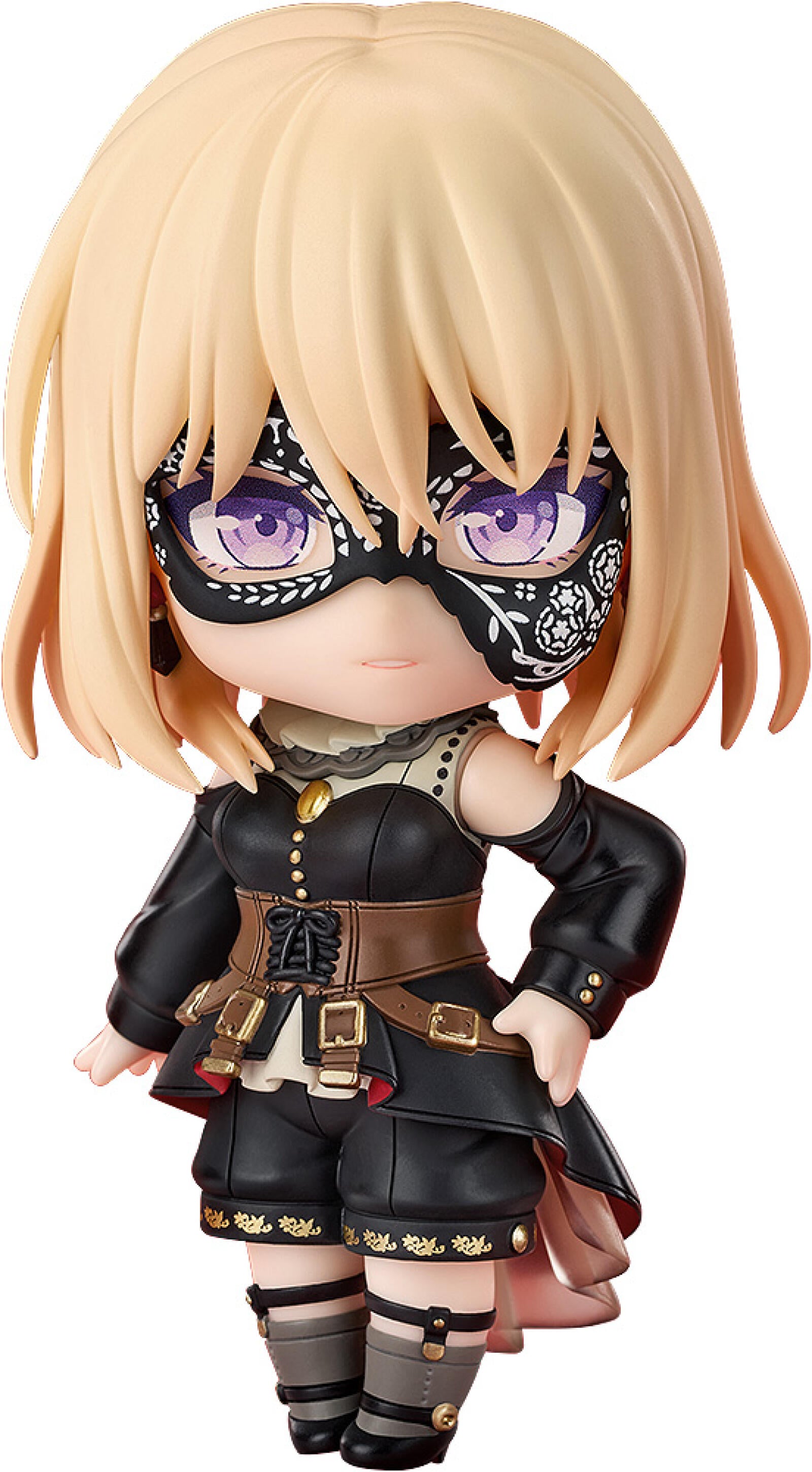 [Pre-Order] Nendoroid BanG Dream! Doloris