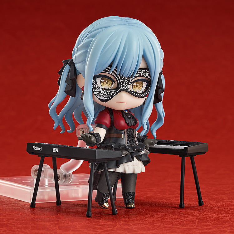 [Pre-Order] Nendoroid BanG Dream! Oblivionis