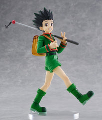 [Pre-Order] POP UP PARADE Hunter x Hunter Gon Freecss L Size