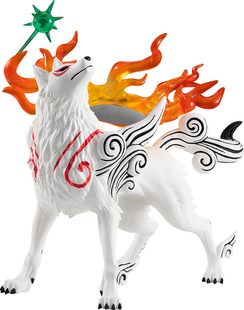 POP UP PARADE Okami Amaterasu Main image